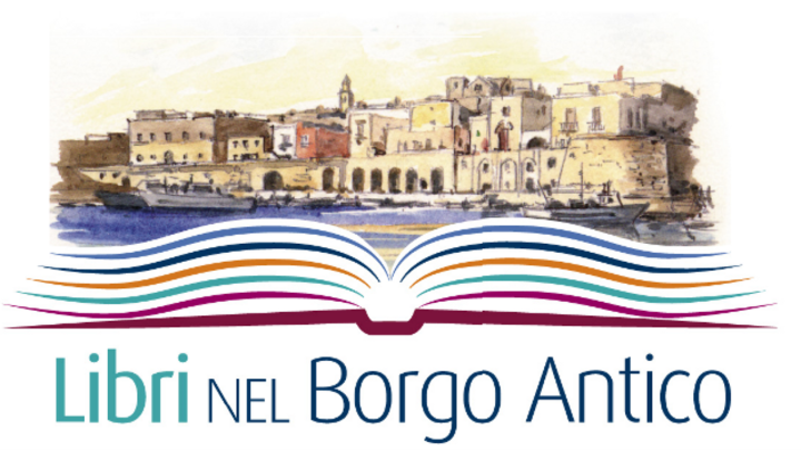 «Senza Paura» alla rassegna «Libri nel Borgo Antico» di Bisceglie